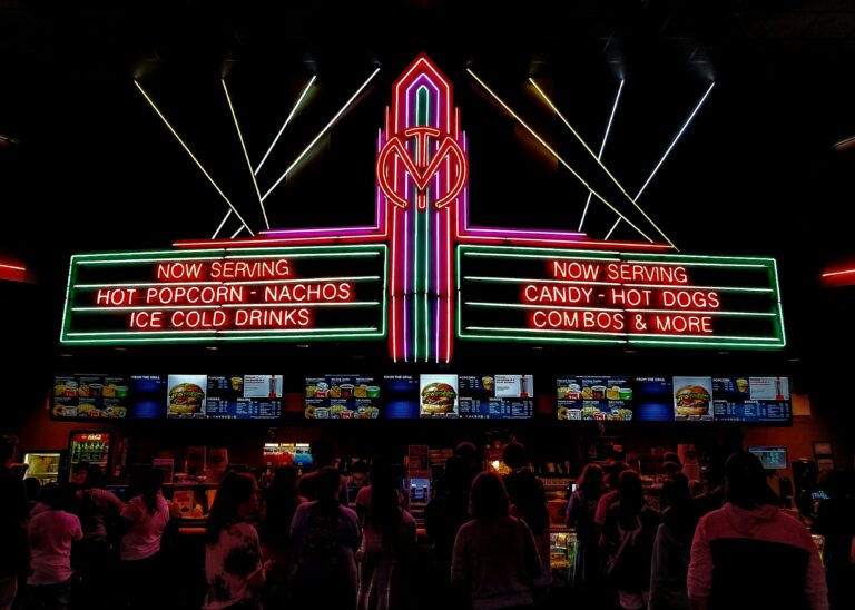 5 Essential Strategies for Independent Theaters to Boost Admissions