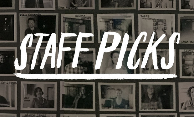 Staff picks